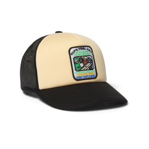 Billards Trucker Hat