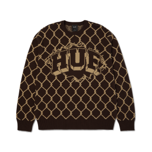 Breakthrough Crewneck Sweater