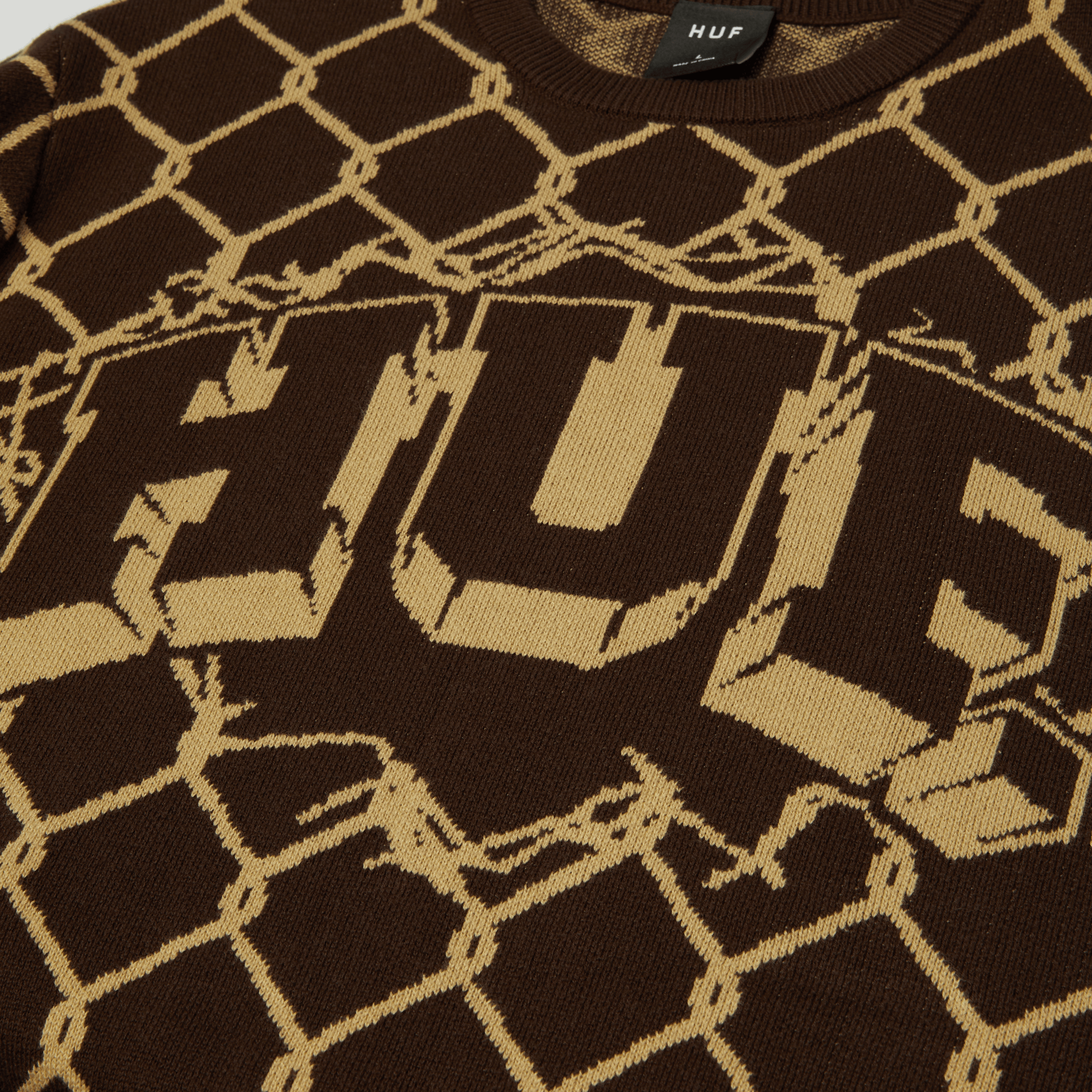 Breakthrough Crewneck Sweater - Image 3