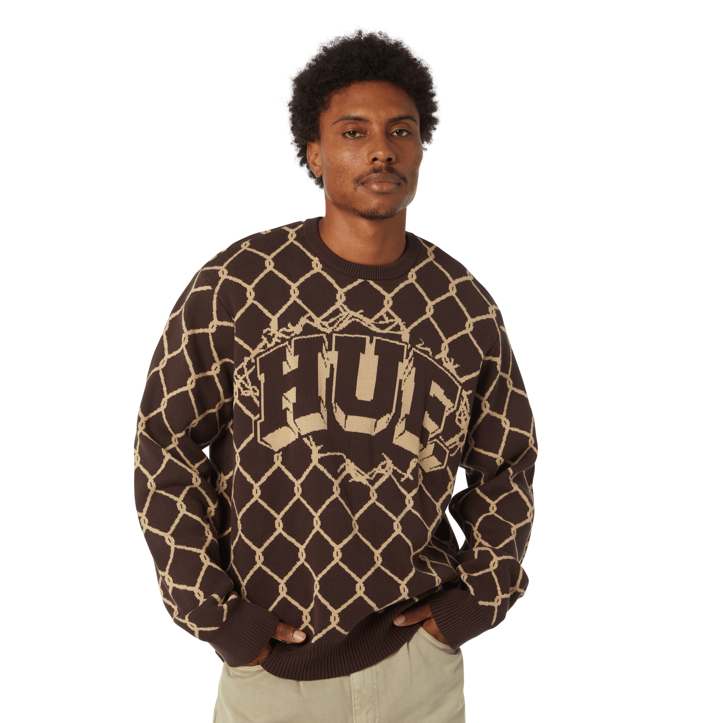 Breakthrough Crewneck Sweater - Image 5
