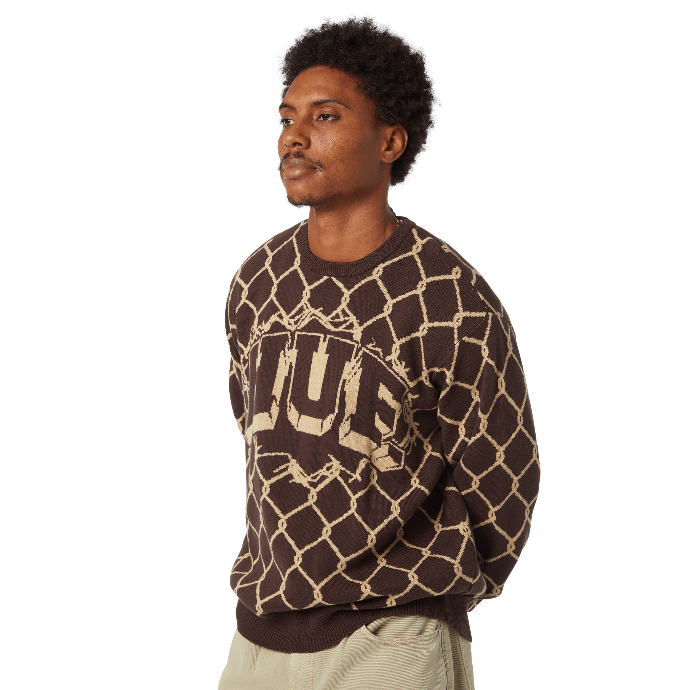 Breakthrough Crewneck Sweater - Image 6
