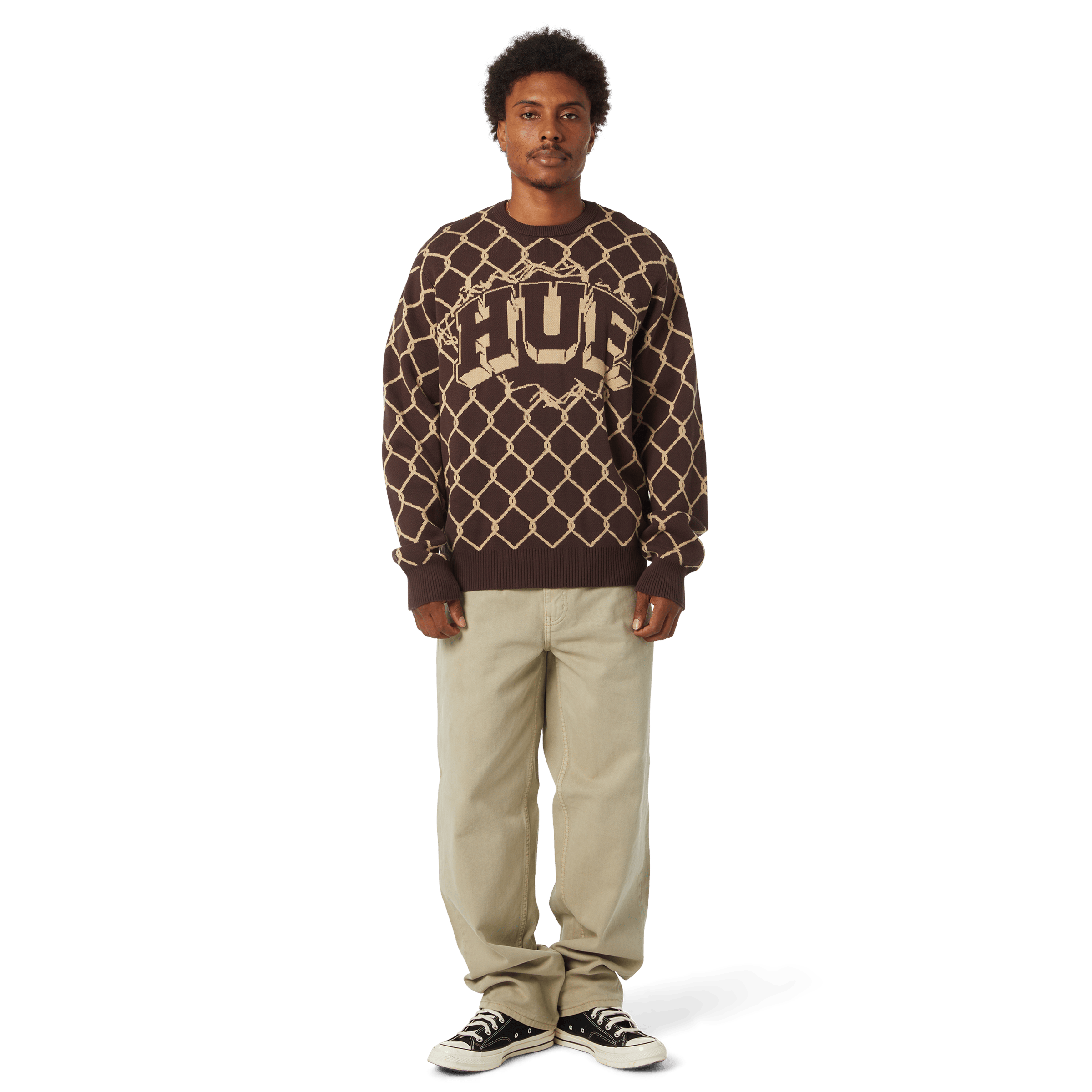 Breakthrough Crewneck Sweater - Image 7