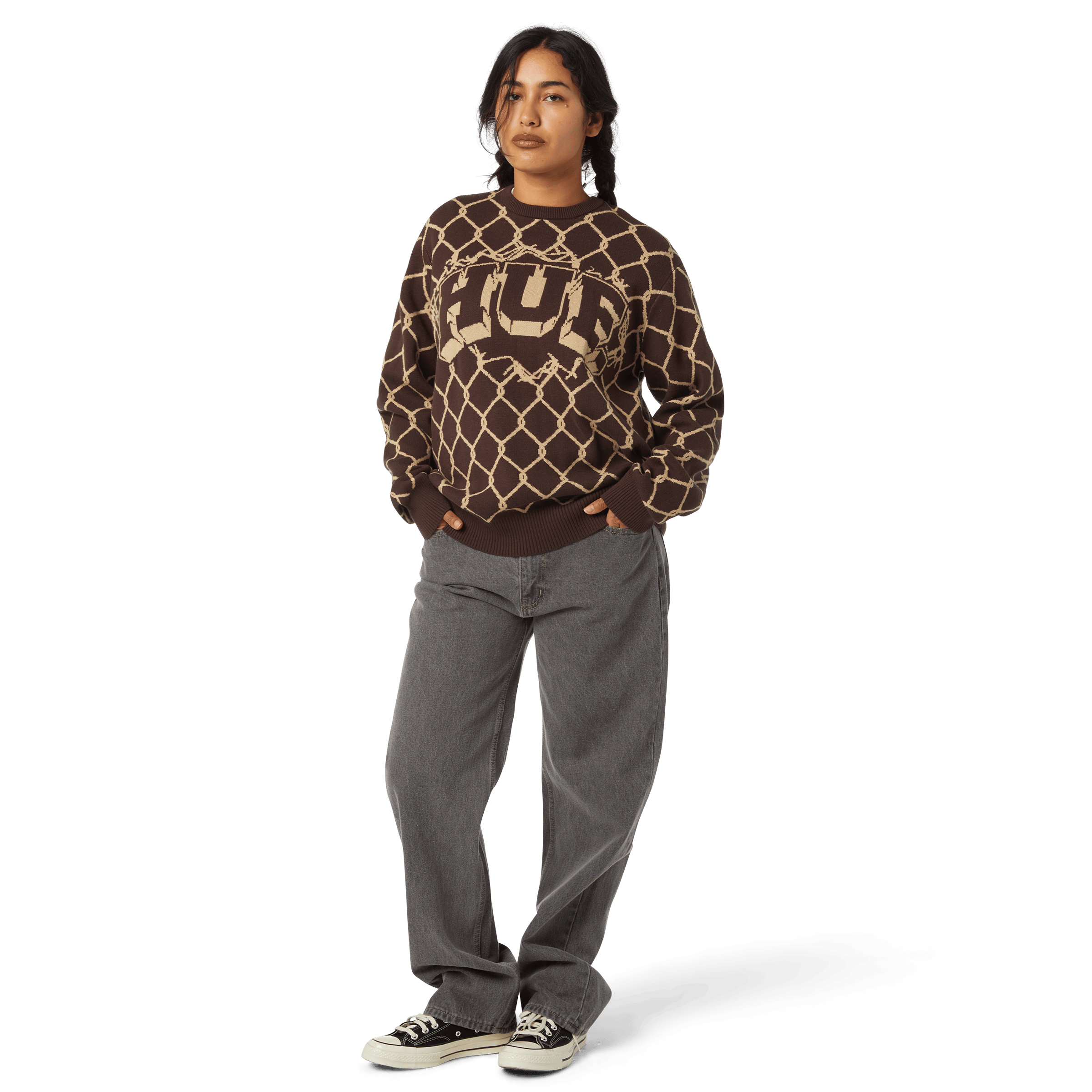 Breakthrough Crewneck Sweater - Image 8