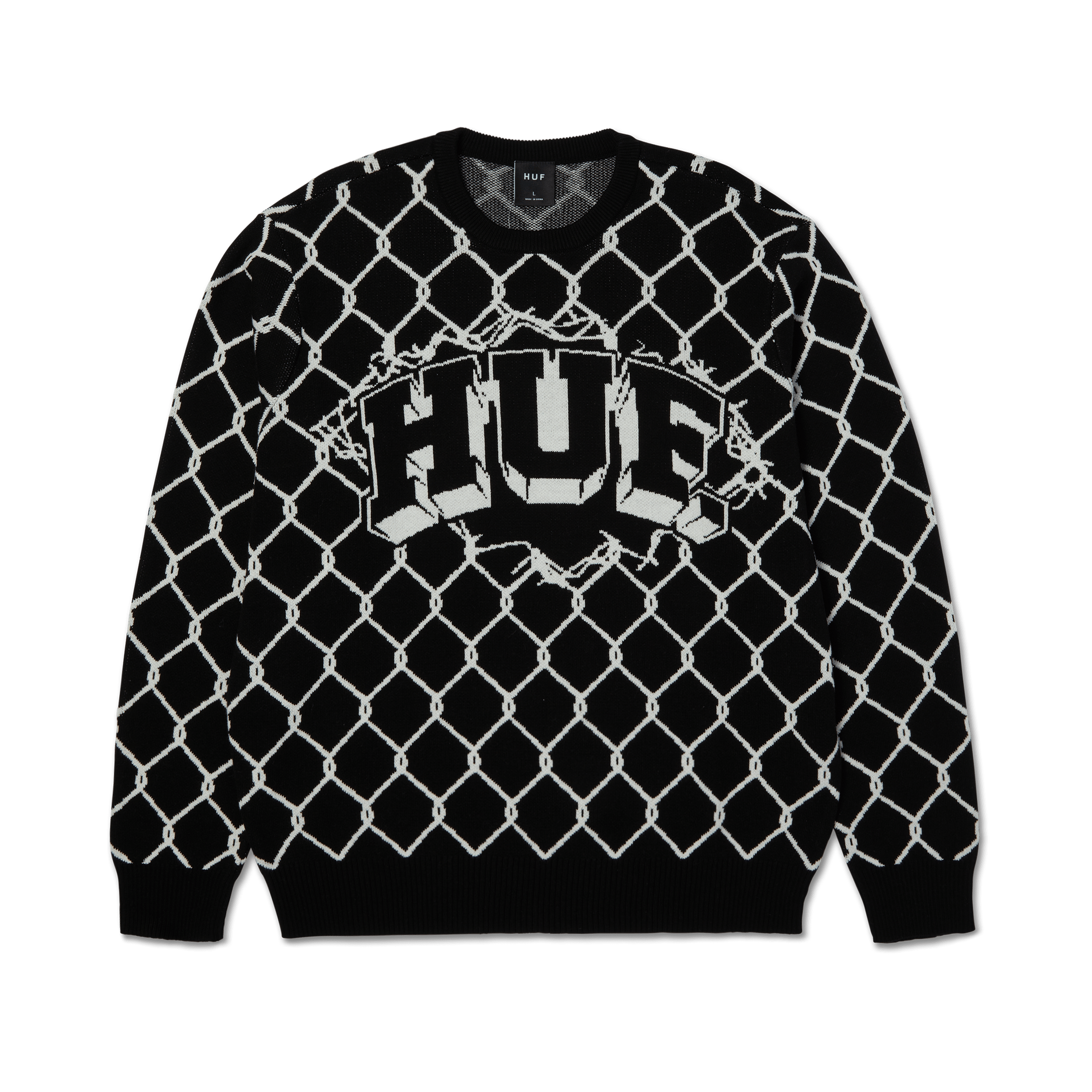 Breakthrough Crewneck Sweater - Image 9