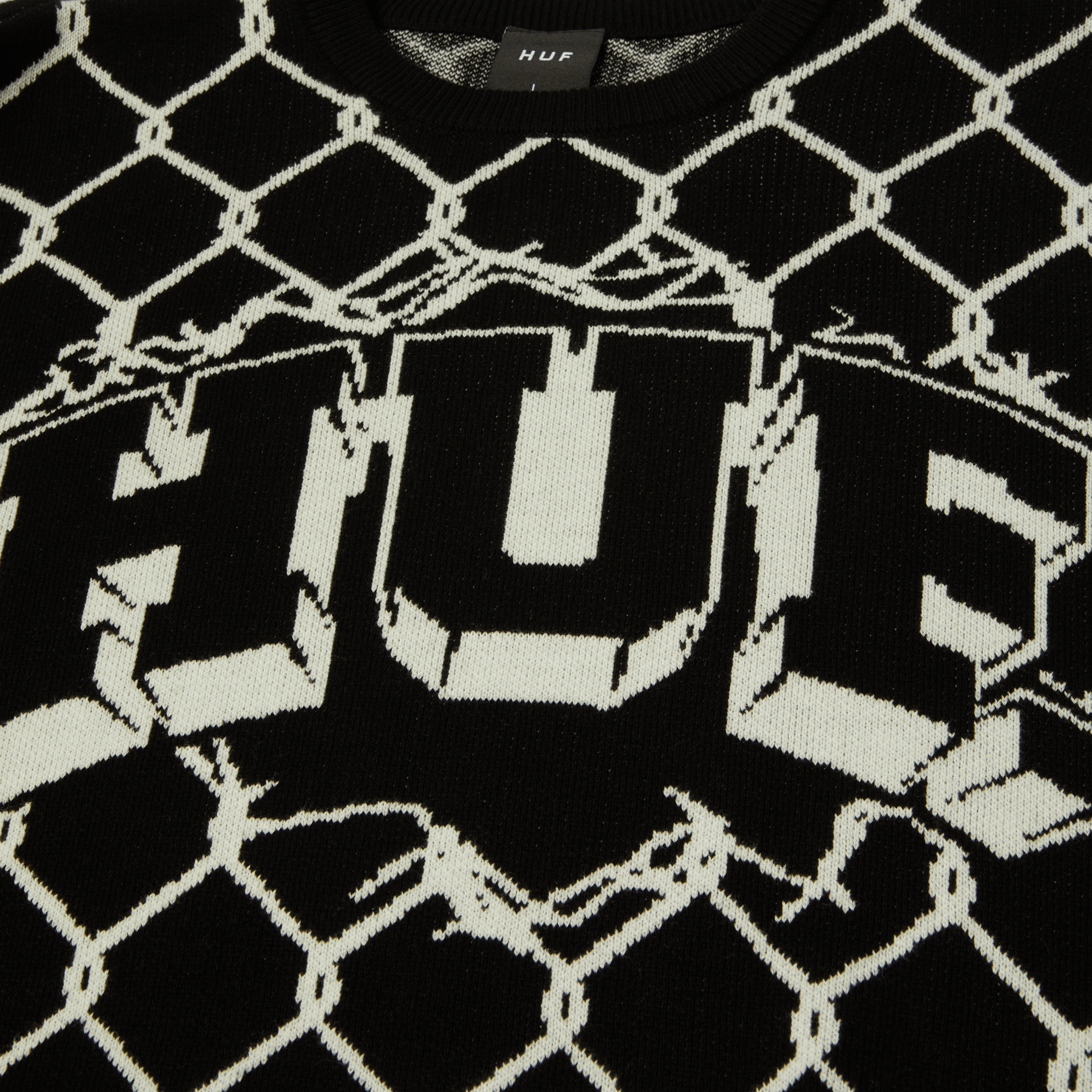 Breakthrough Crewneck Sweater - Image 11