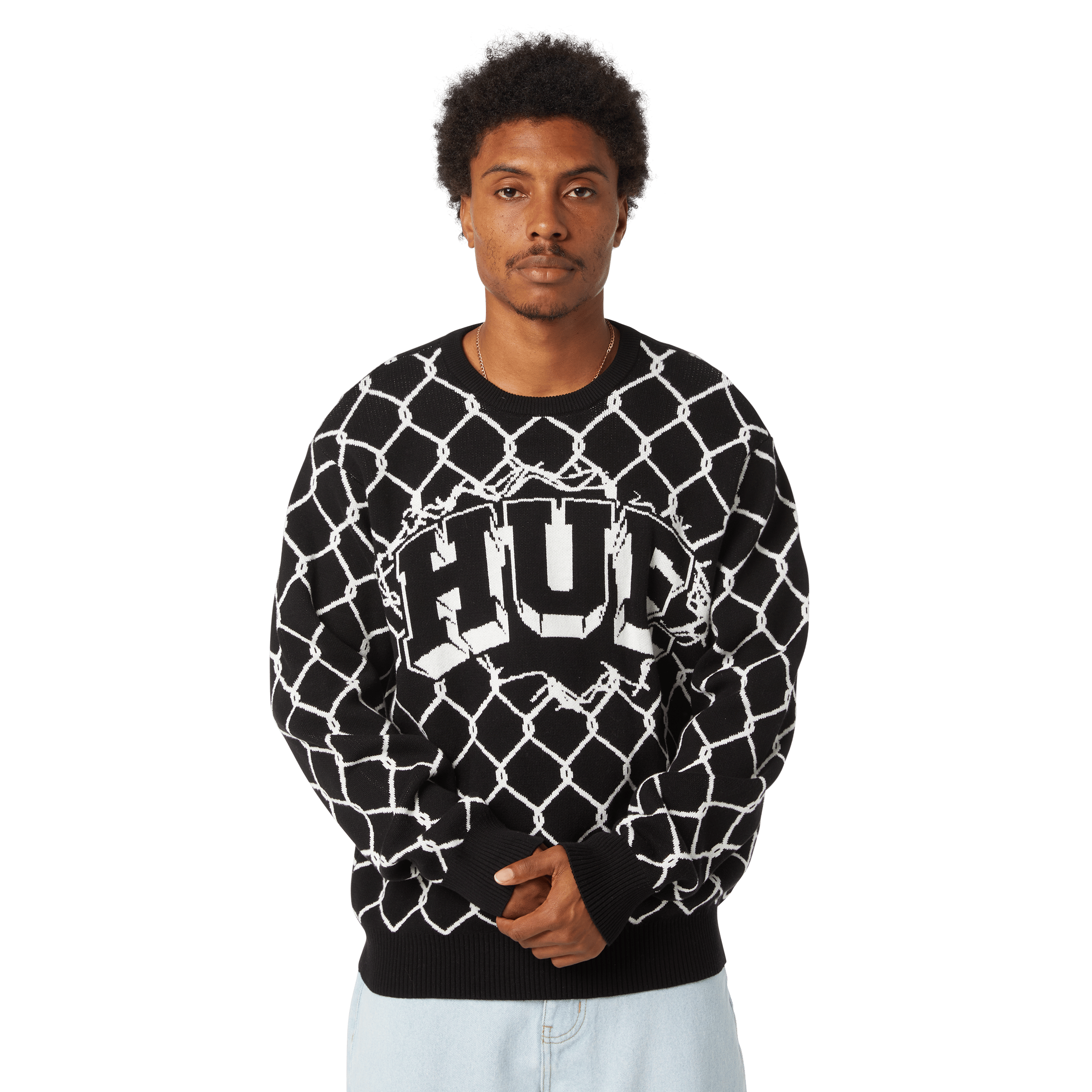 Breakthrough Crewneck Sweater - Image 13