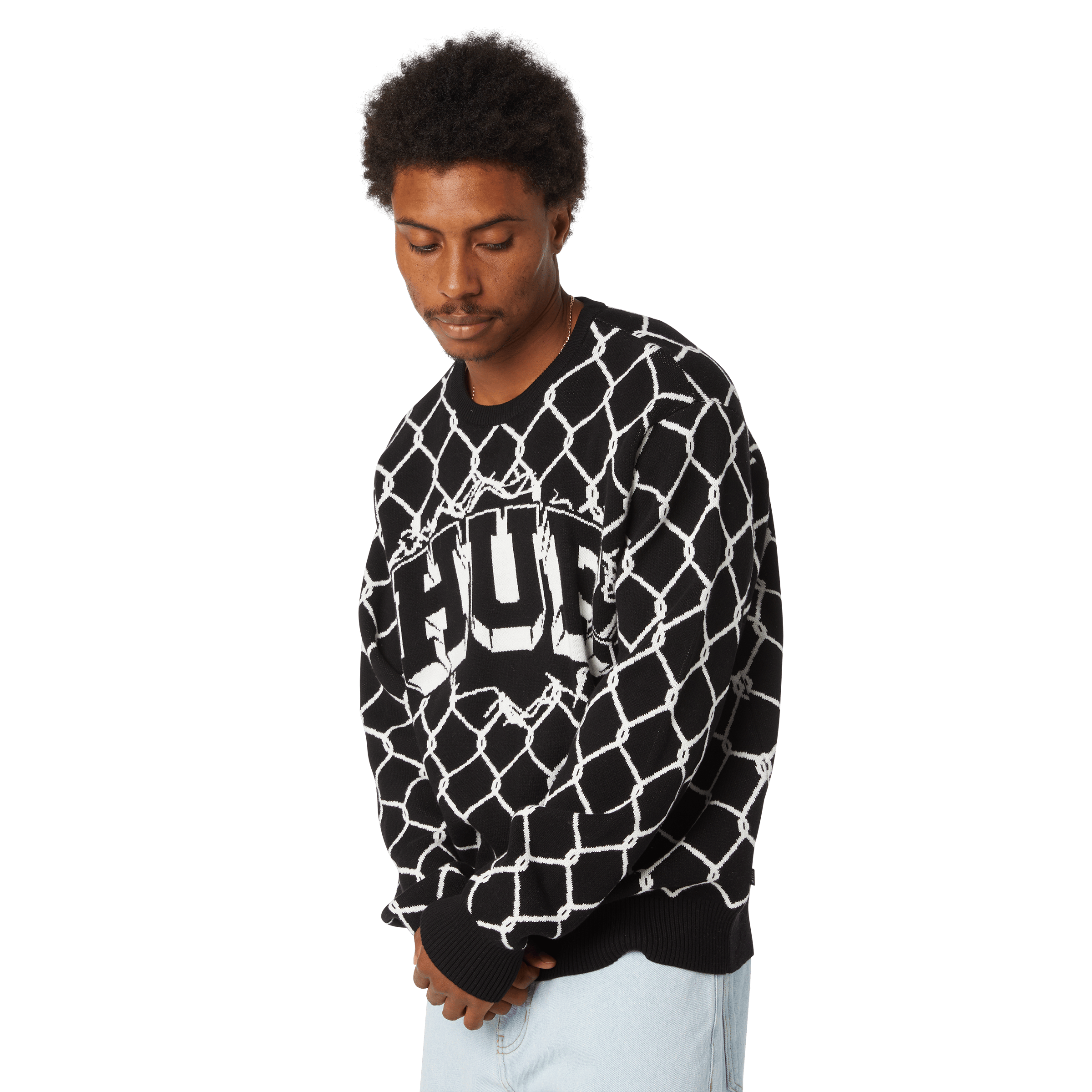Breakthrough Crewneck Sweater - Image 14