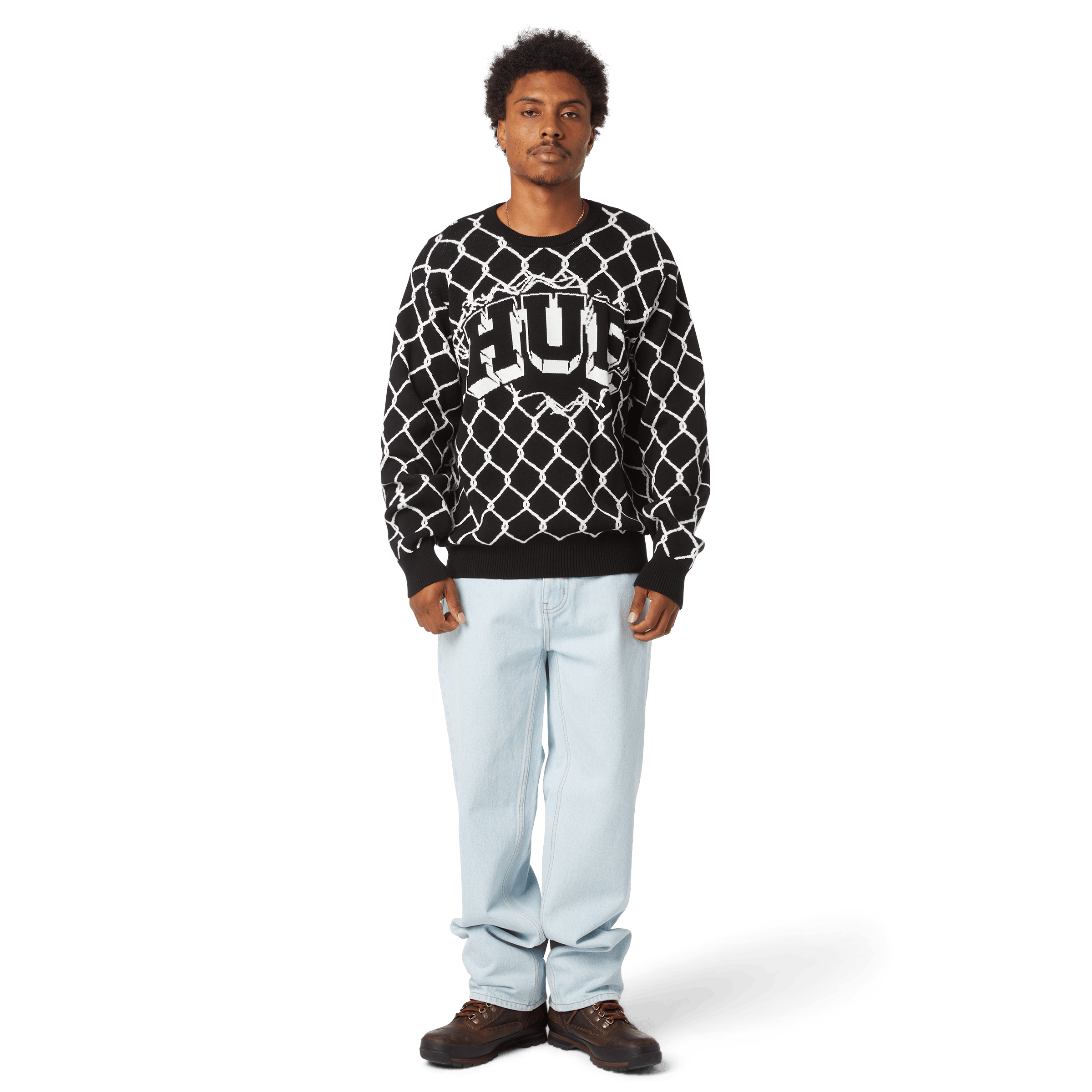 Breakthrough Crewneck Sweater - Image 15