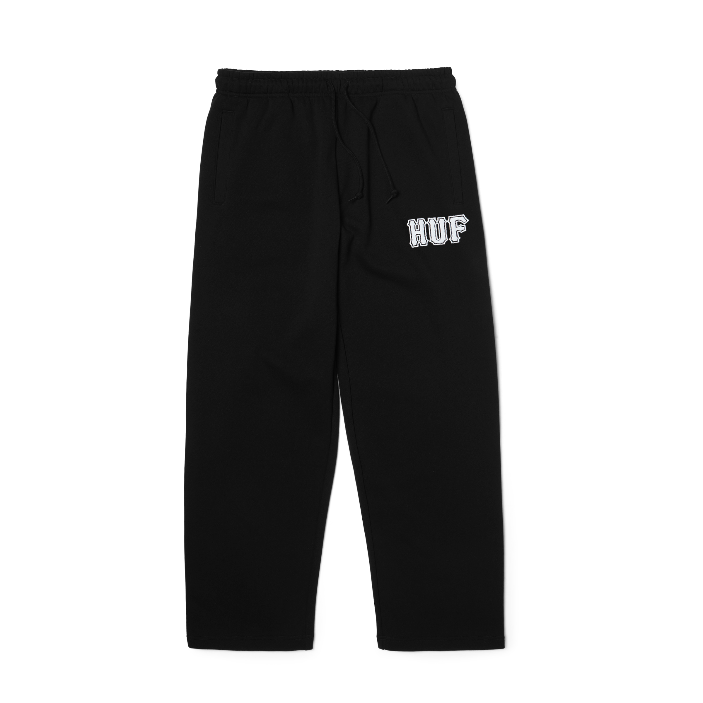 Classic Logo Fleece Pant