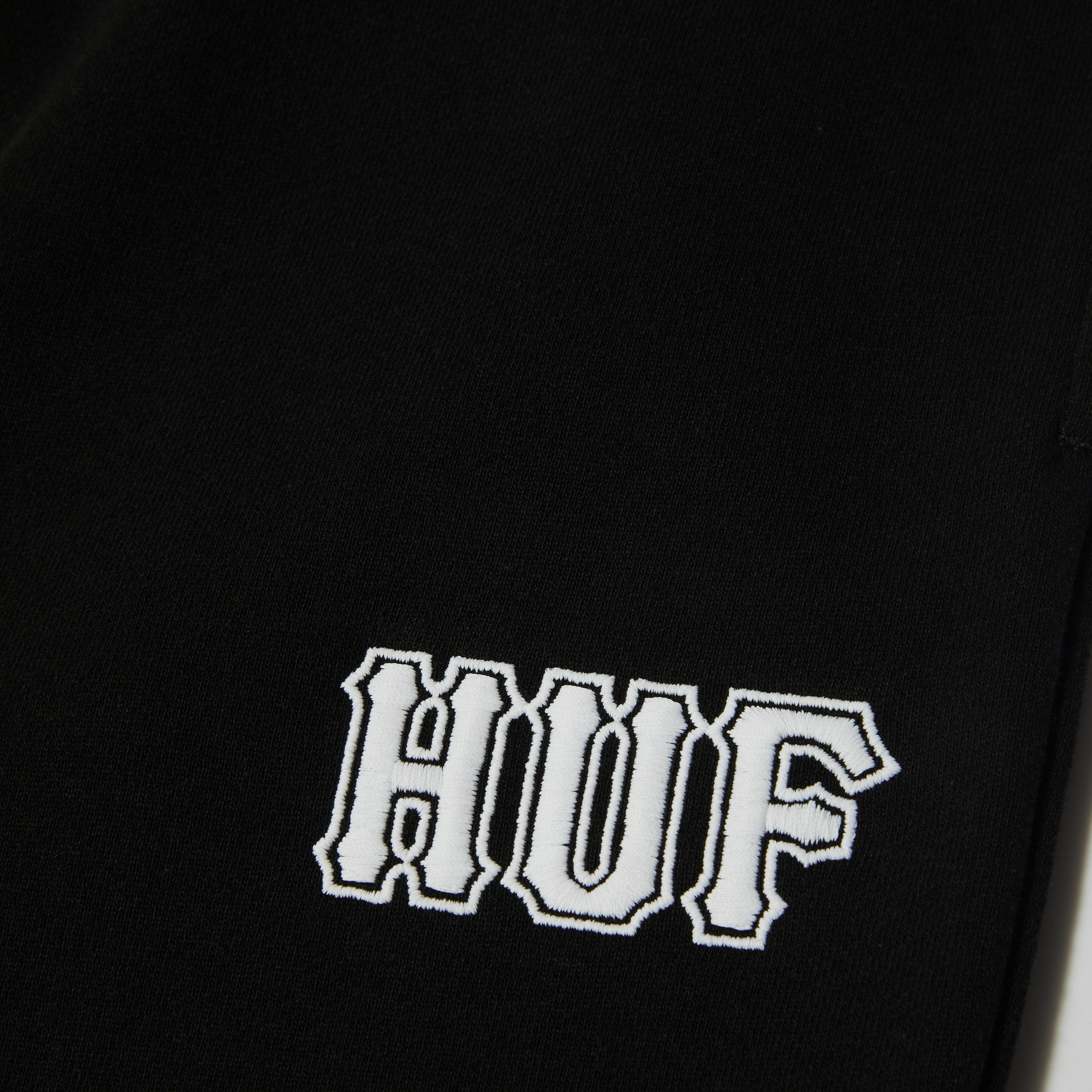 Classic Logo Fleece Pant - Image 3