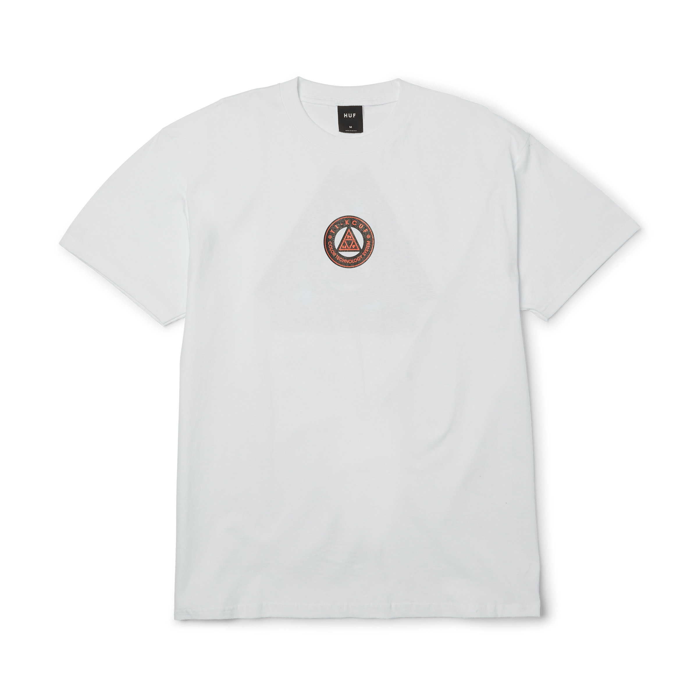 Color Tech T-Shirt - Image 2