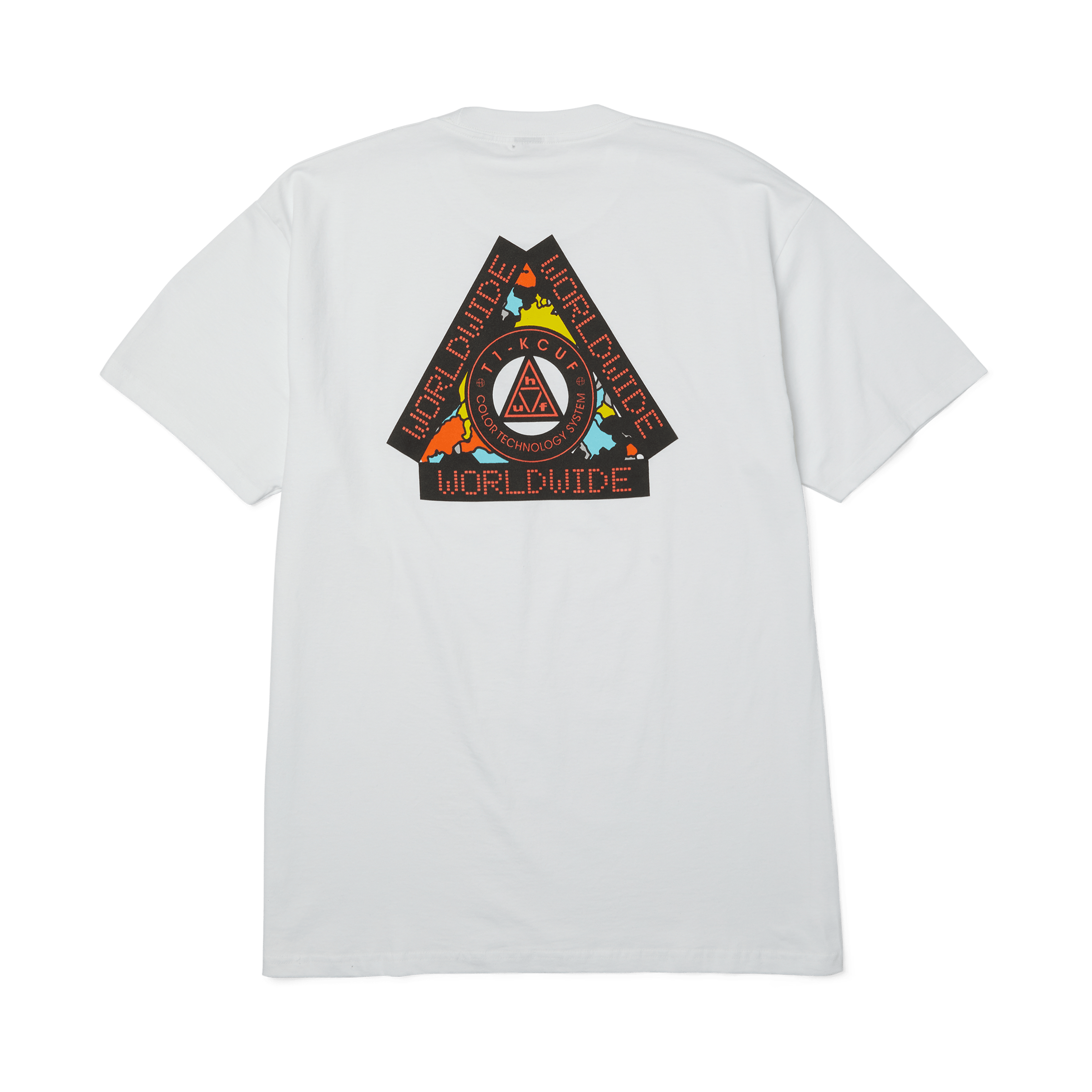 Color Tech T-Shirt