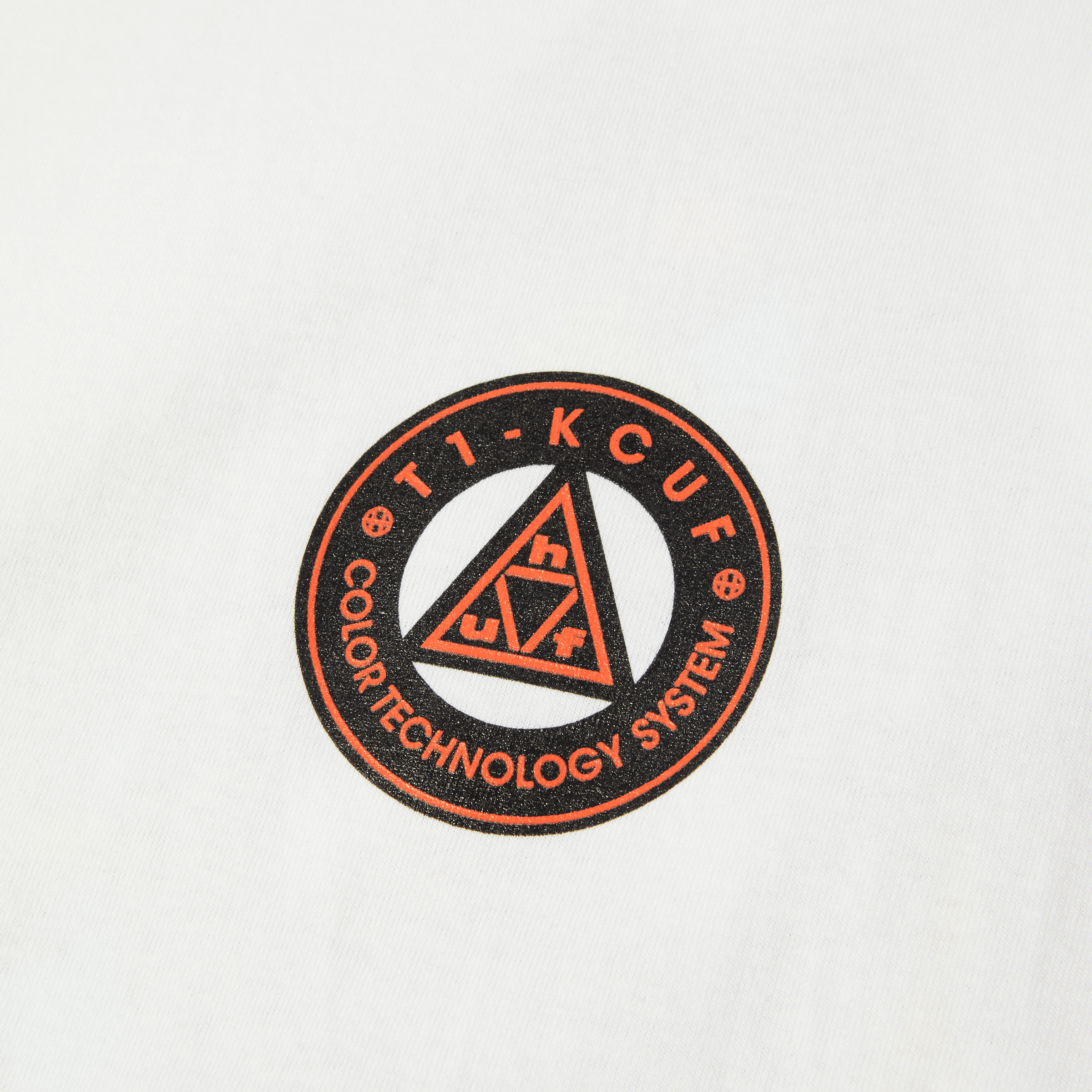 Color Tech T-Shirt - Image 3