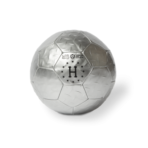 Diamond Plate Ball