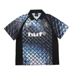 Diamond Plate Jersey