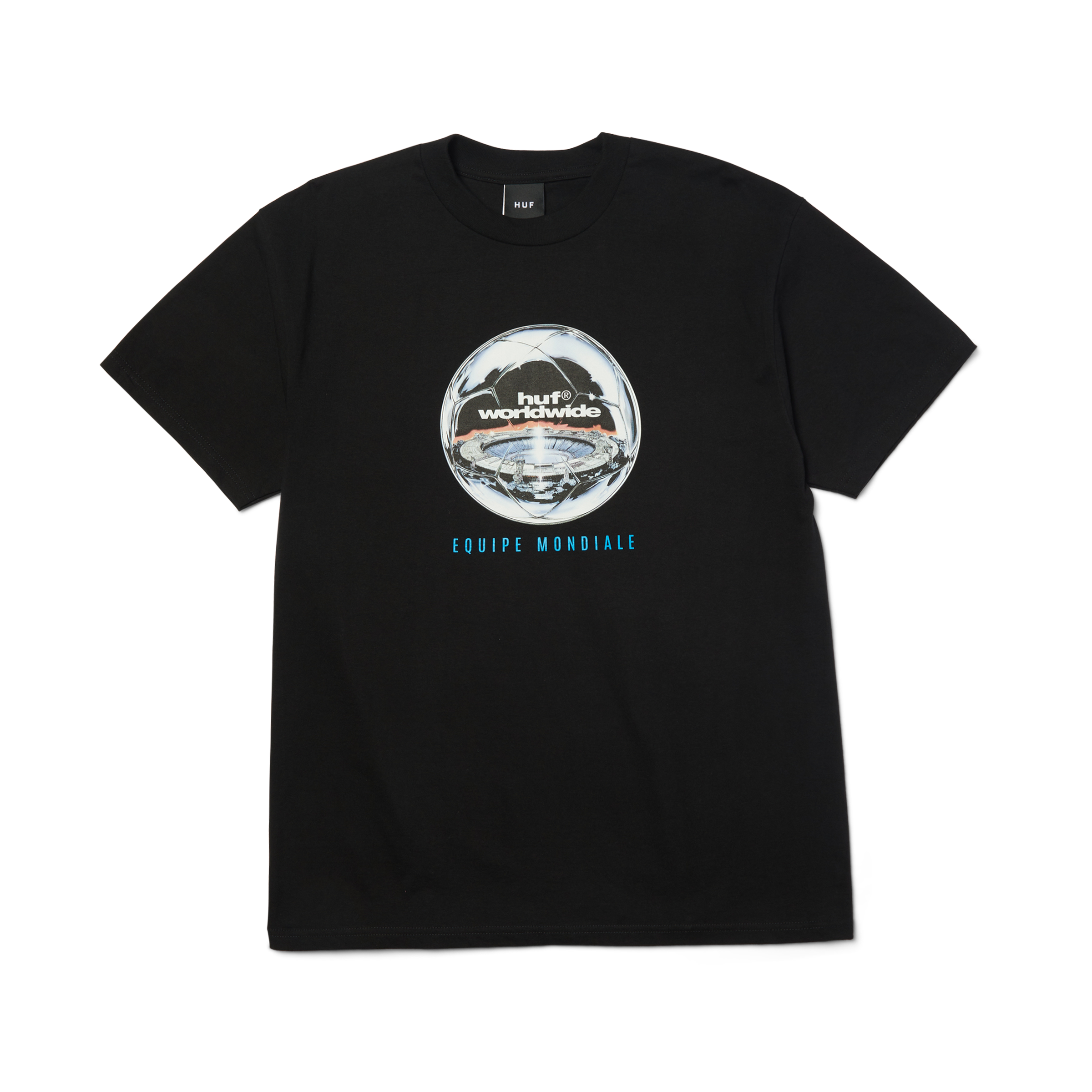 Equipe Mondiale T-Shirt