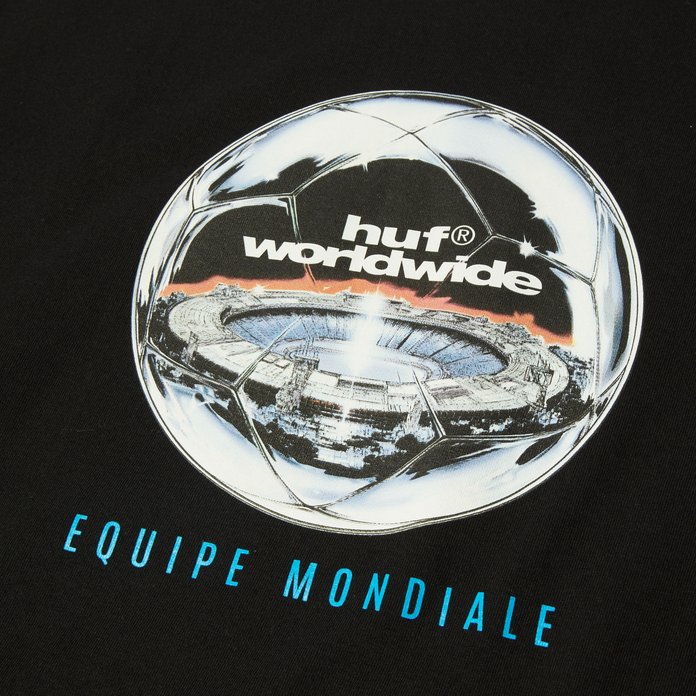 Equipe Mondiale T-Shirt - Image 3