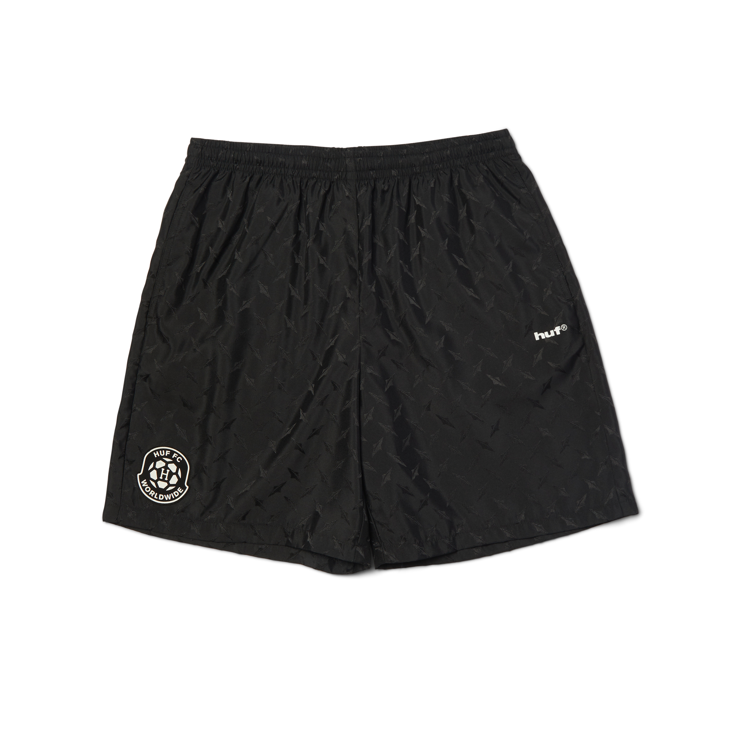 HUF FC Easy Short