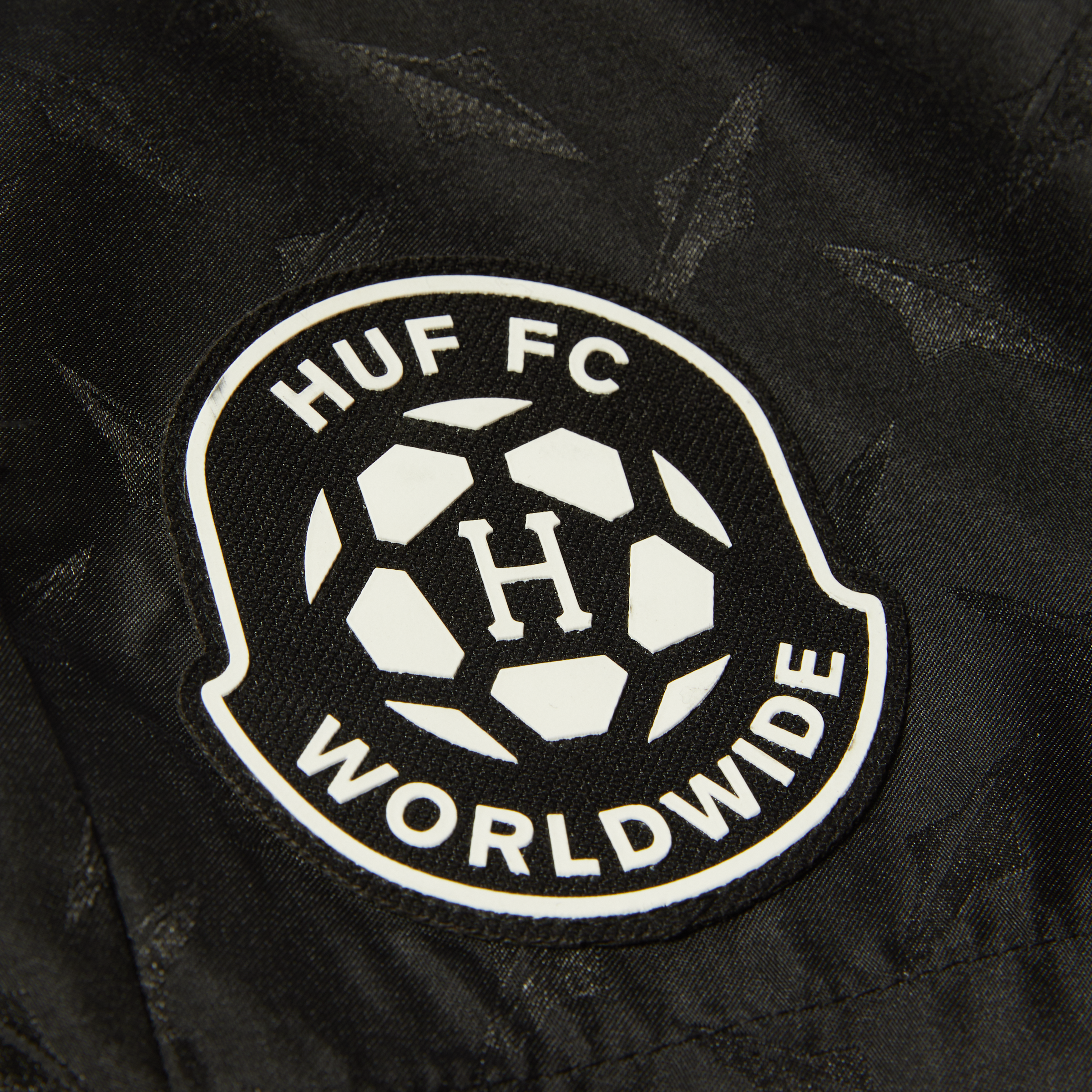 HUF FC Easy Short - Image 3
