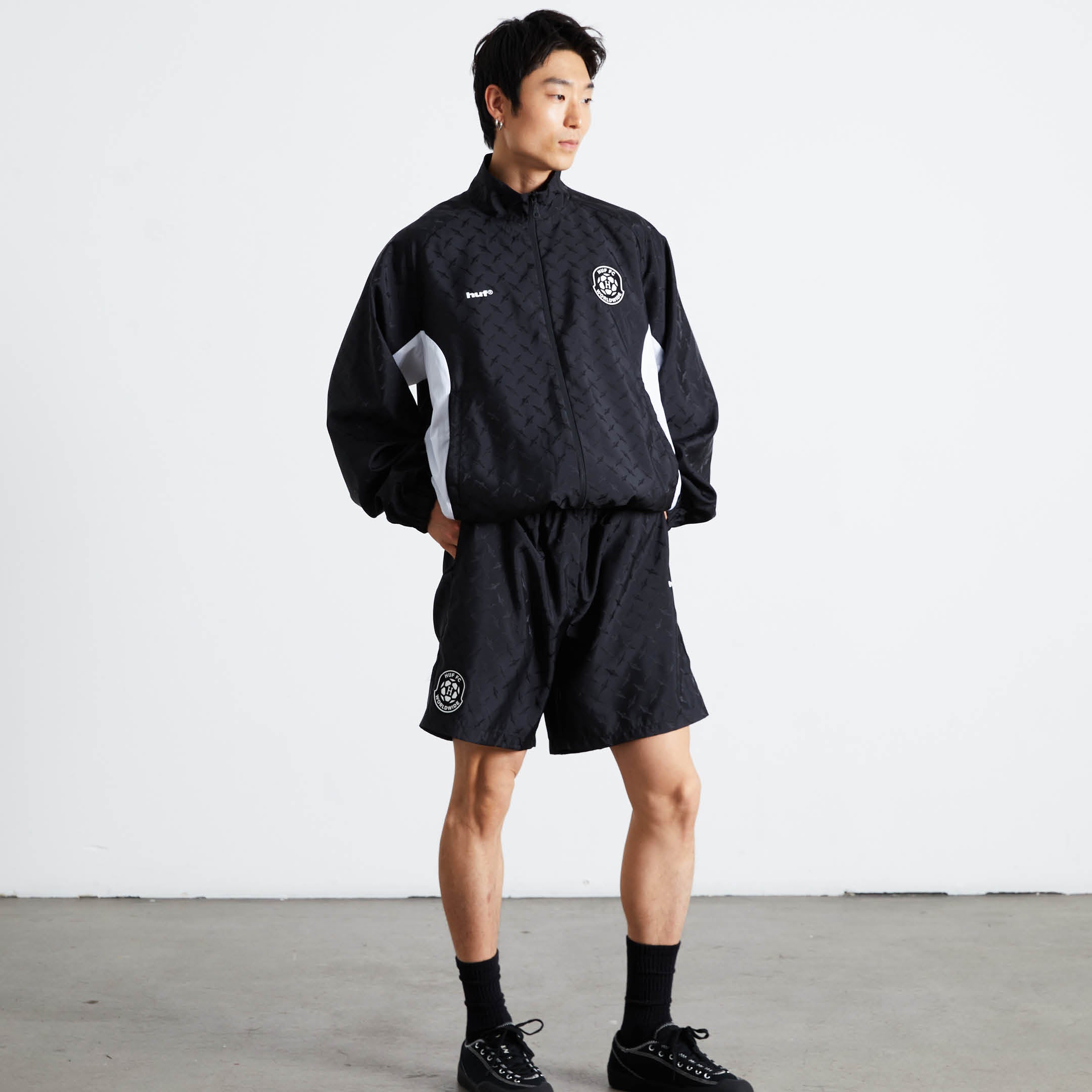 HUF FC Easy Short - Image 5