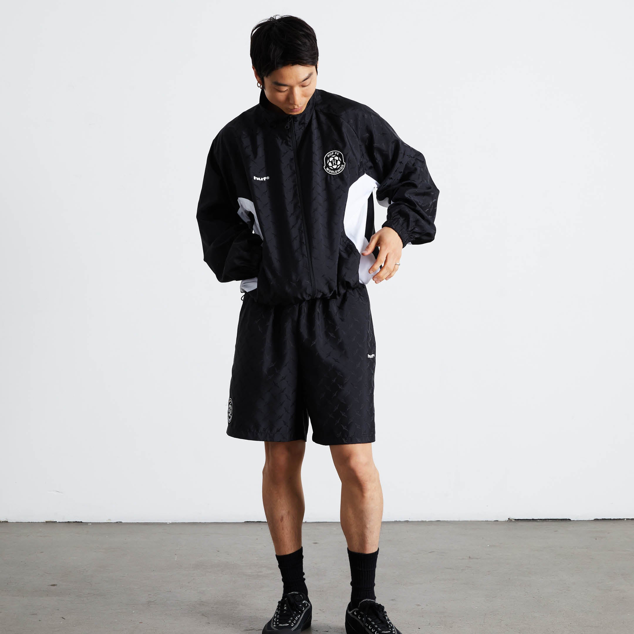 HUF FC Easy Short - Image 8