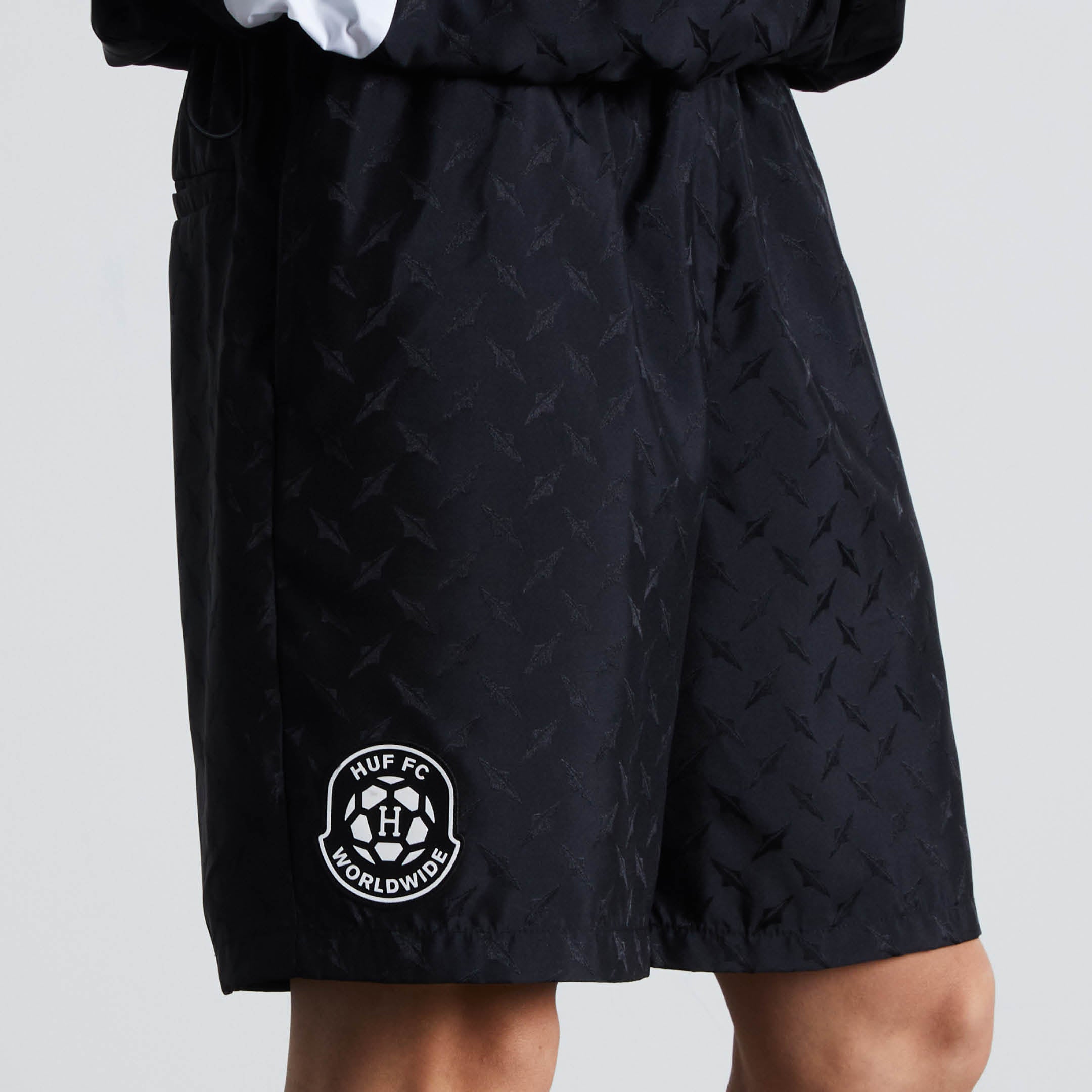 HUF FC Easy Short - Image 9