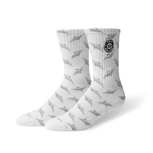 HUF FC Crew Sock