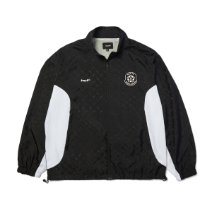 HUF FC Windbreaker