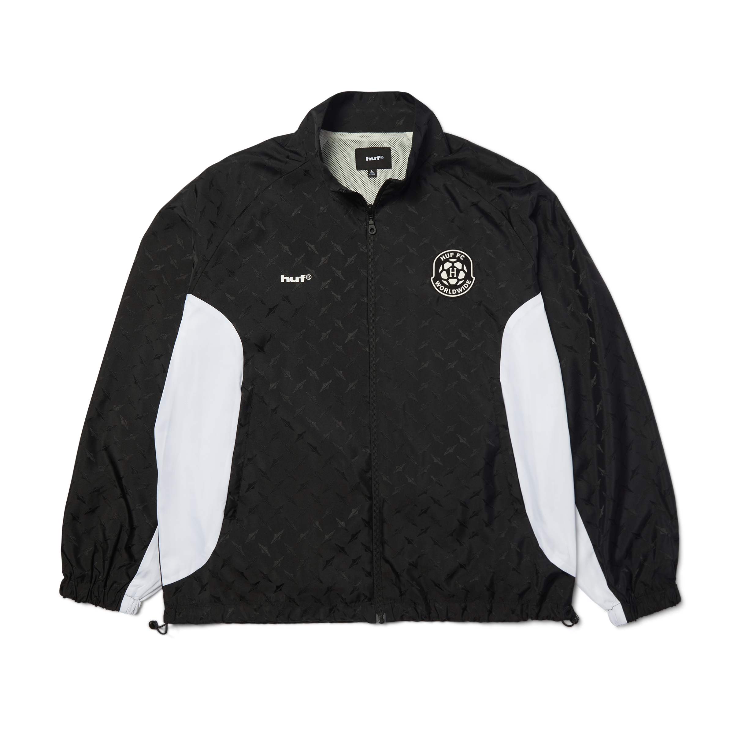 HUF FC Windbreaker
