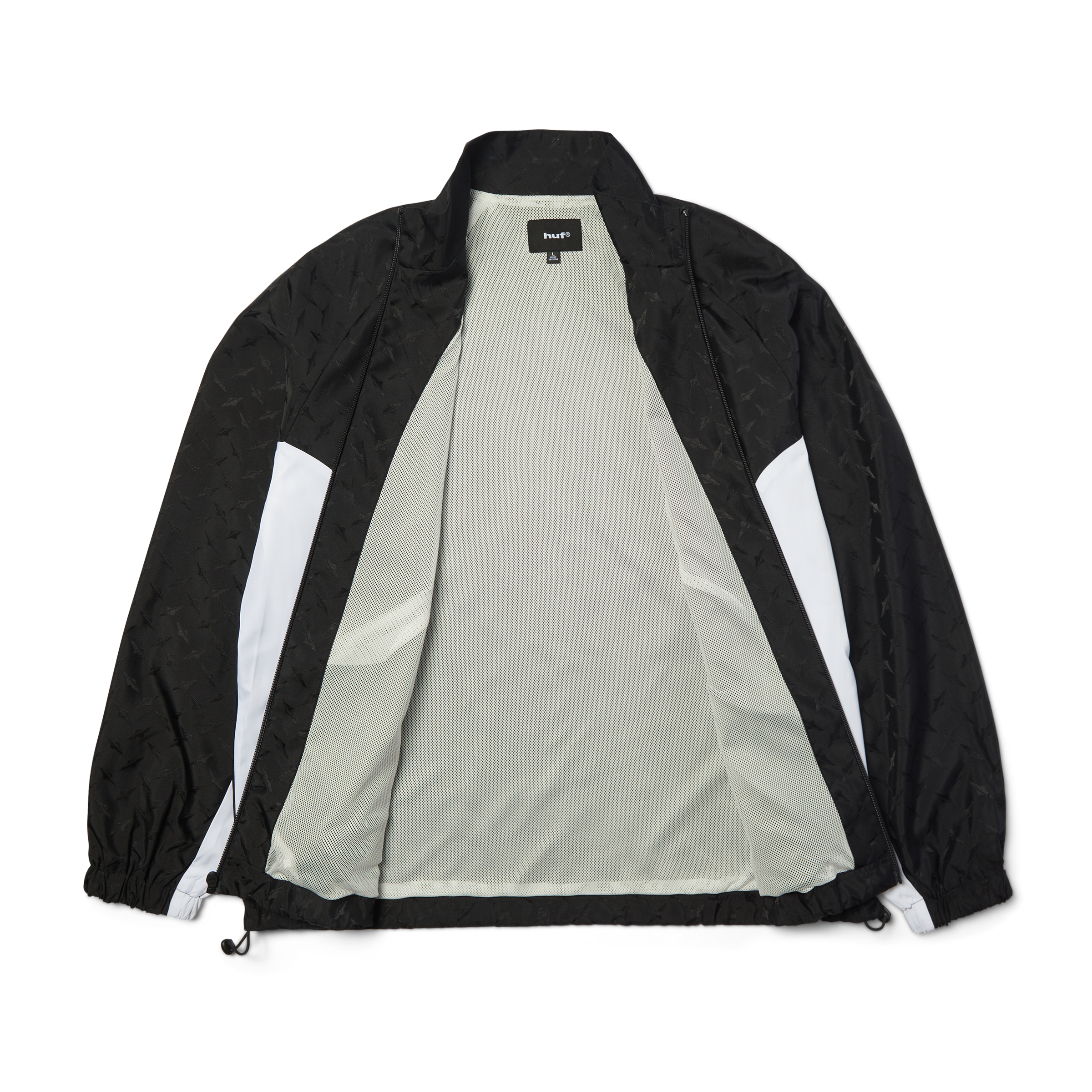 HUF FC Windbreaker - Image 2
