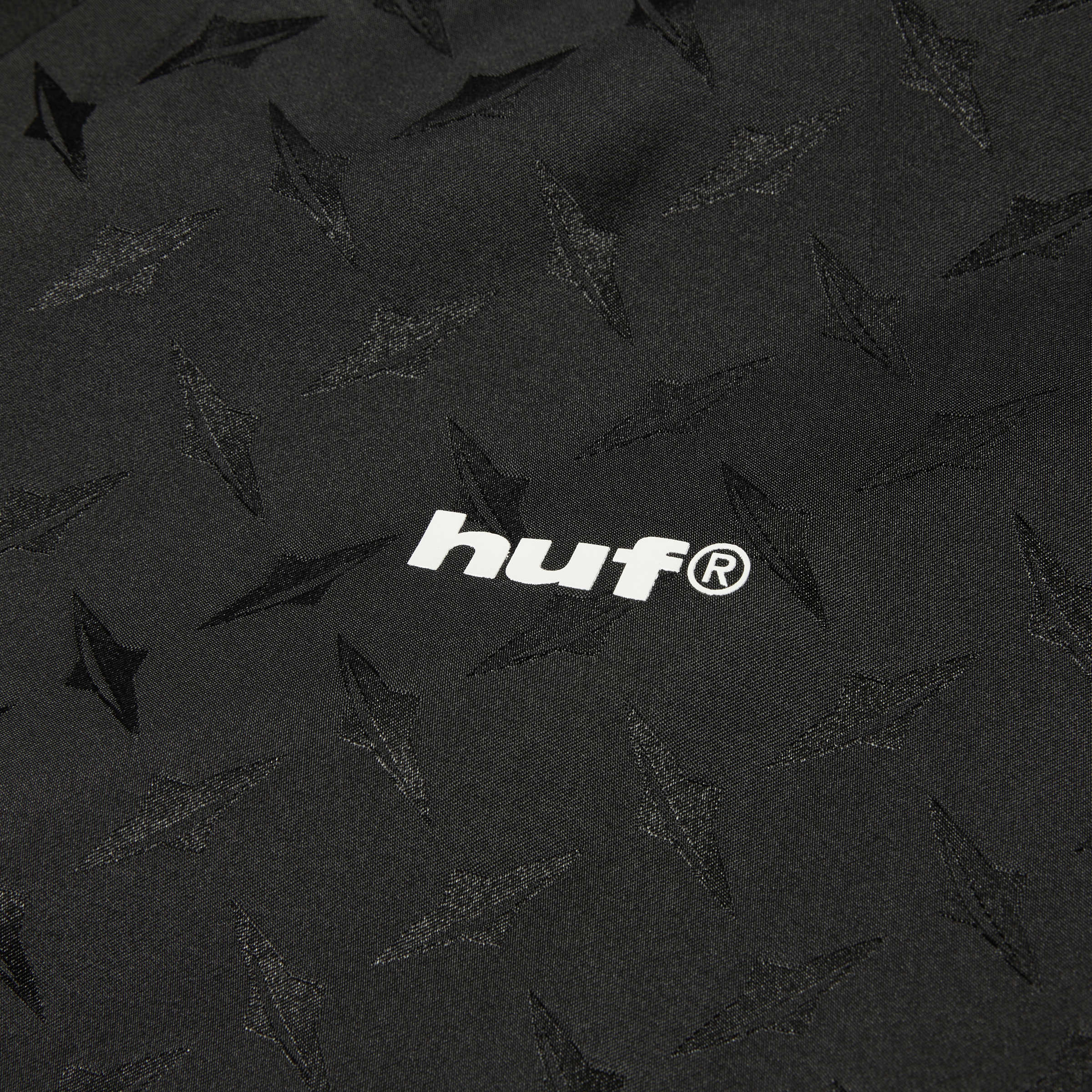 HUF FC Windbreaker - Image 5