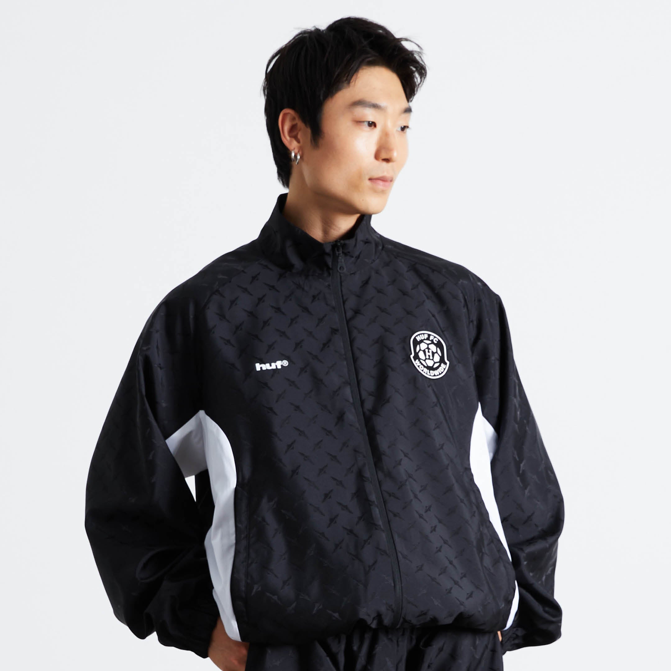HUF FC Windbreaker - Image 10