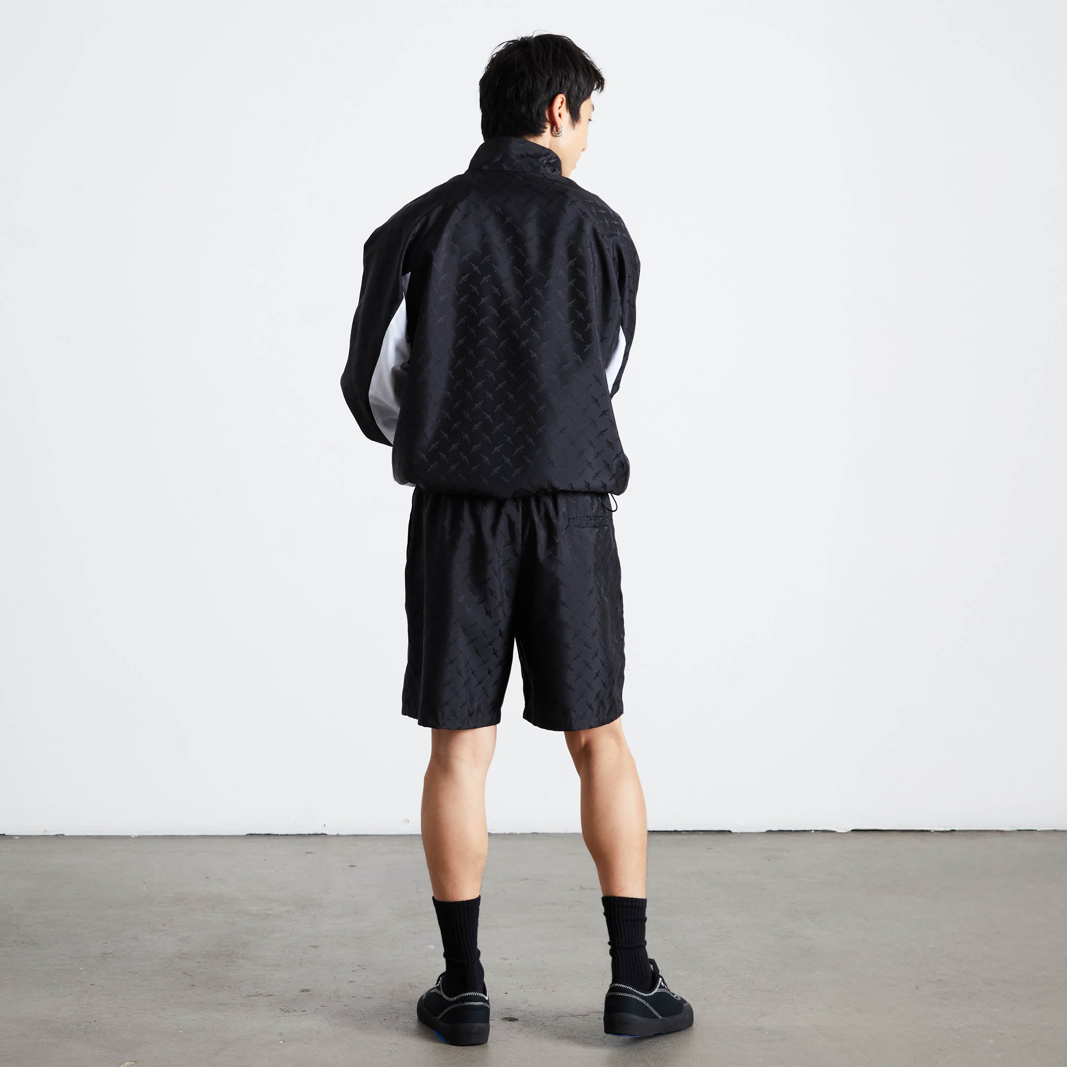 HUF FC Windbreaker - Image 12
