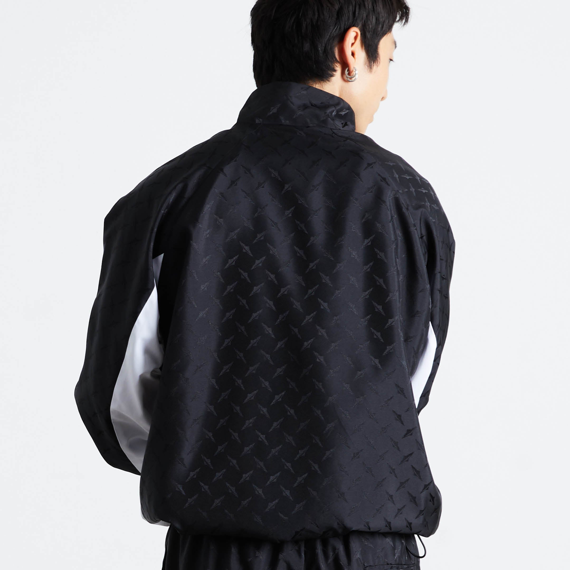 HUF FC Windbreaker - Image 13