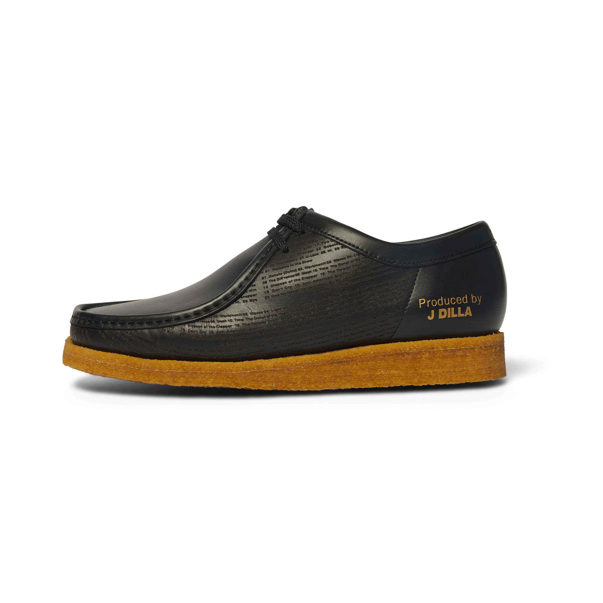 HUF x J Dilla P204 Padmore Barnes - Image 9