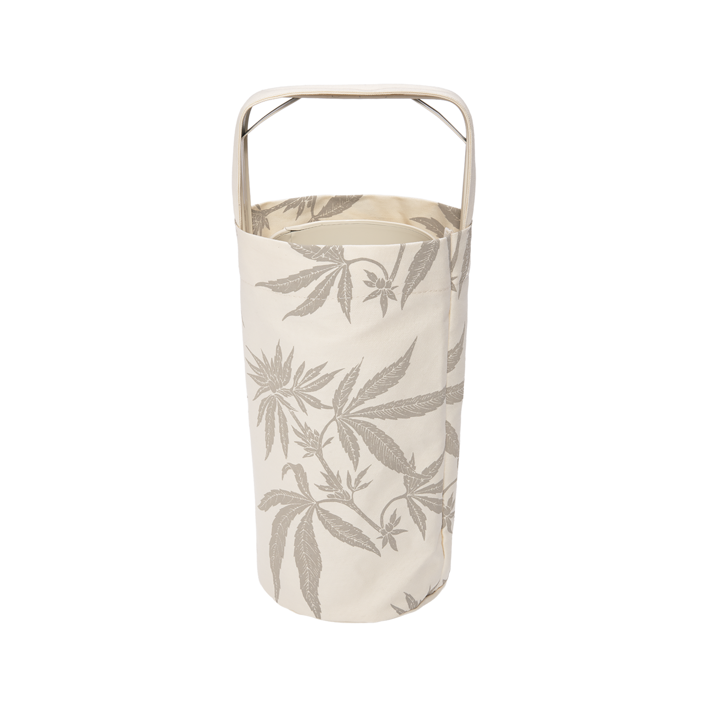 HUF x Kuumba Metal Incense Burner - Image 3