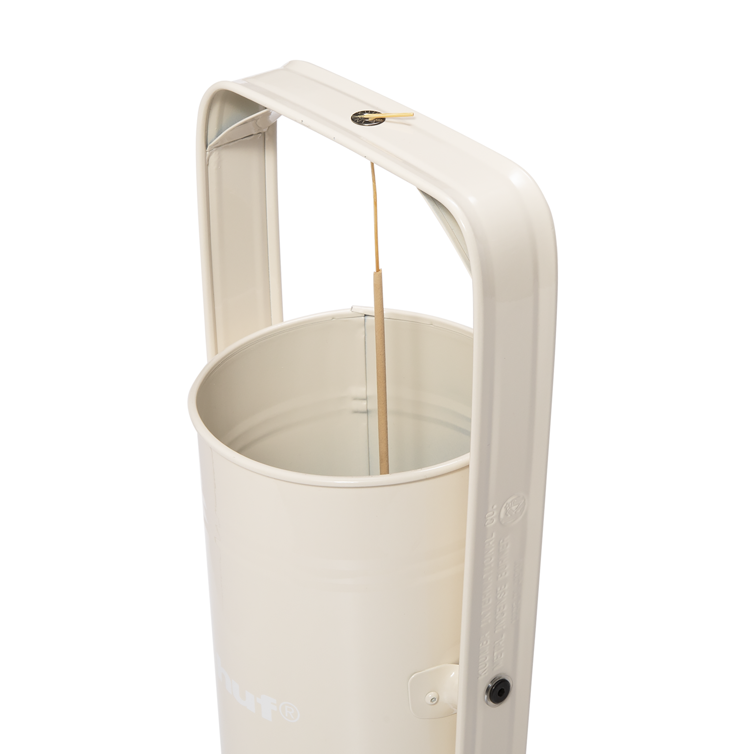HUF x Kuumba Metal Incense Burner - Image 6