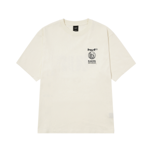 HUF x Kuumba Kuumba T-Shirt
