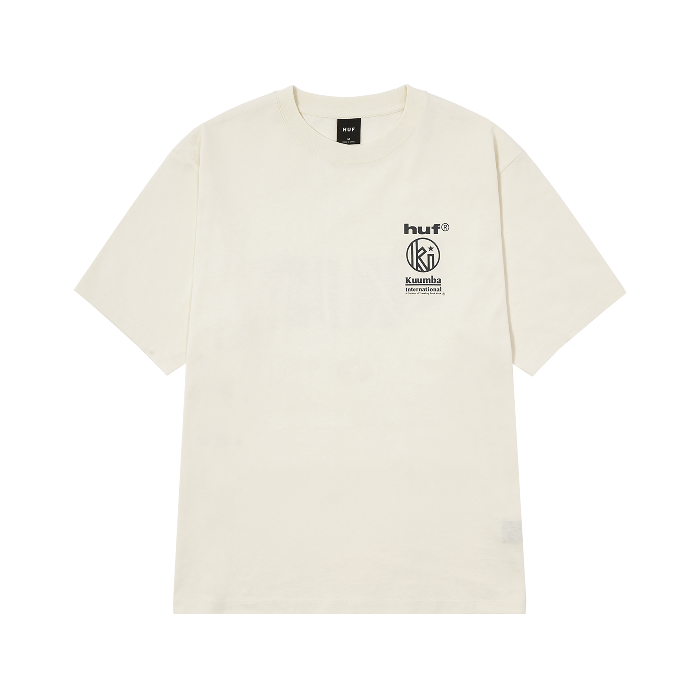 HUF x Kuumba Kuumba T-Shirt