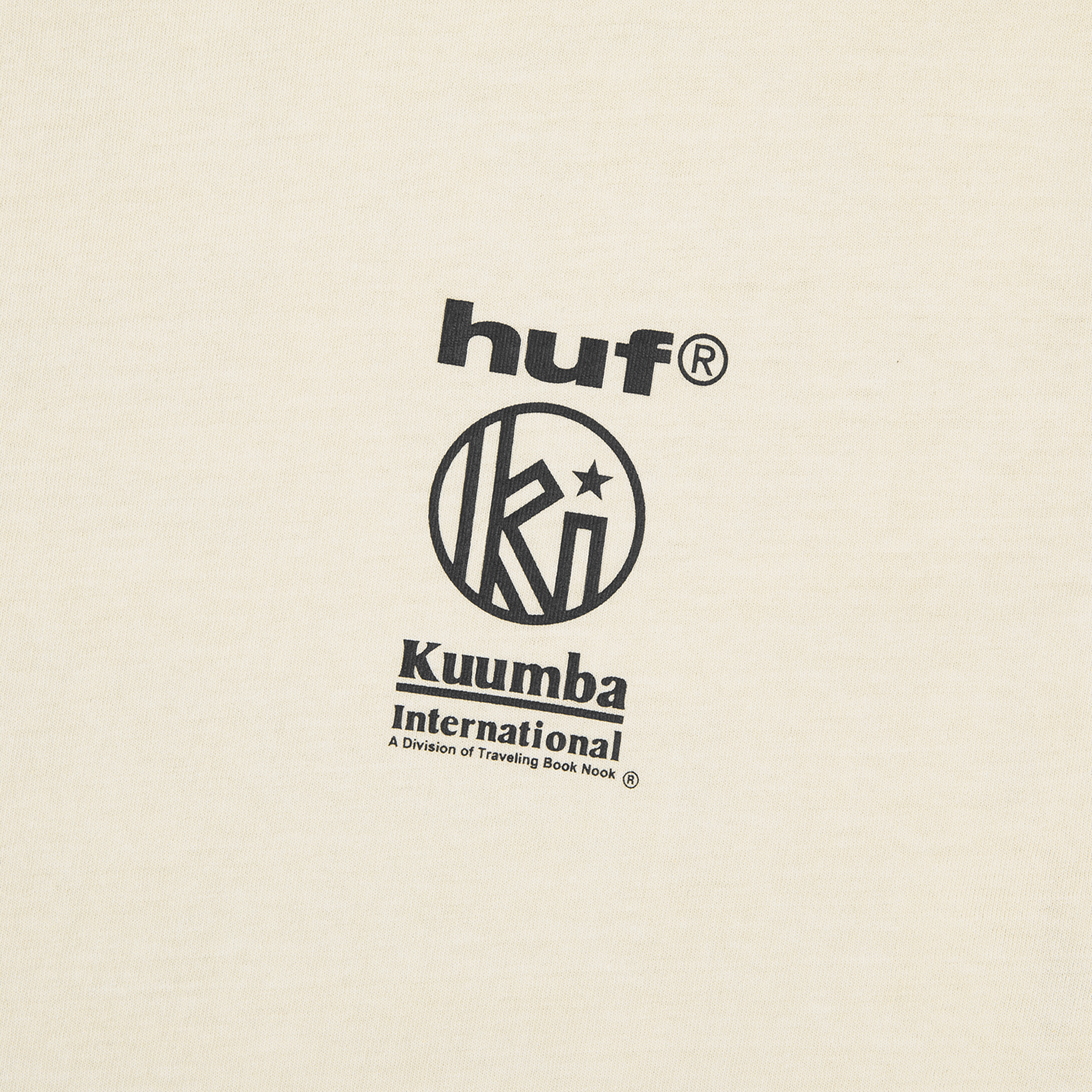 HUF x Kuumba Kuumba T-Shirt - Image 3
