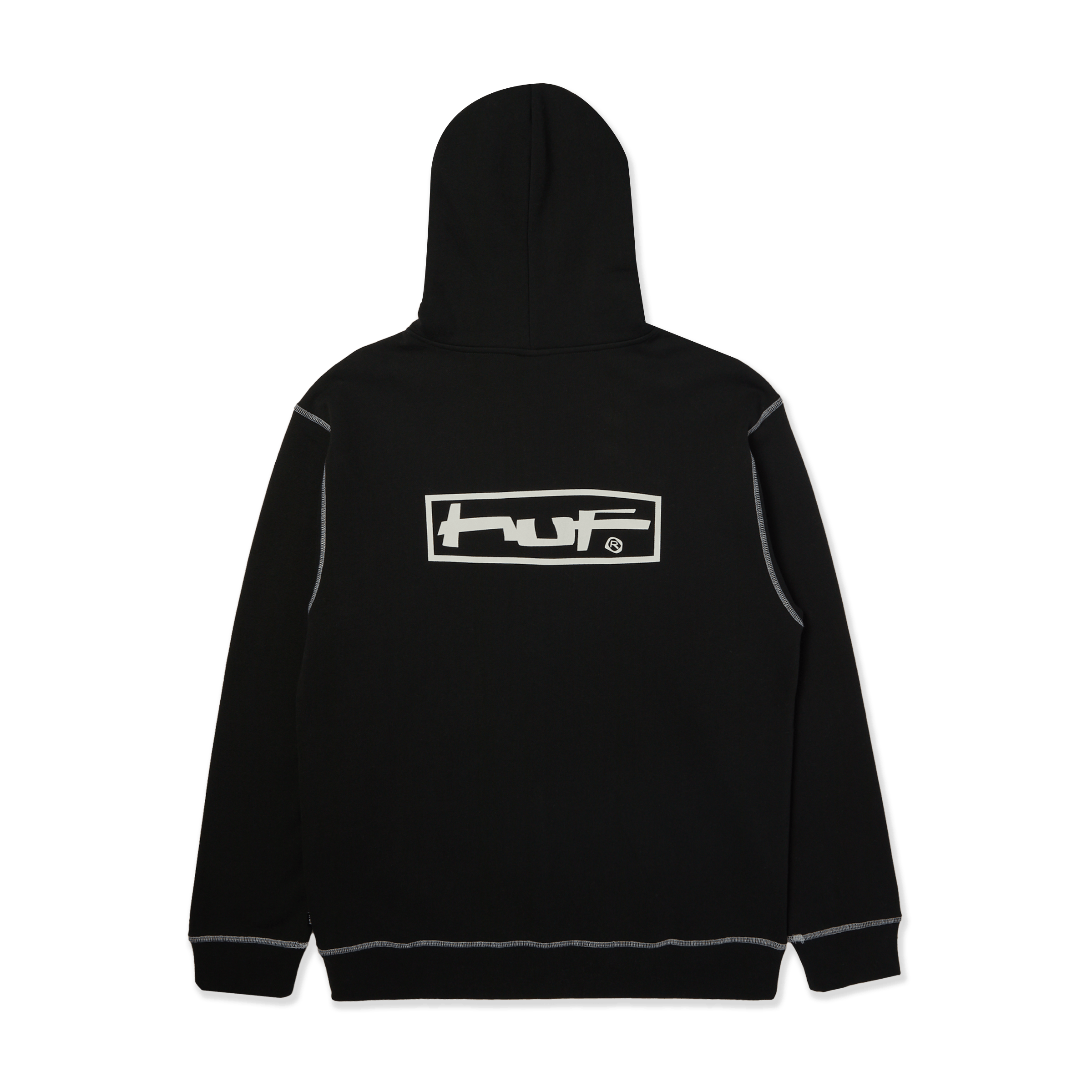 Stretch Full-Zip Hoodie - Image 10