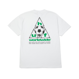 Striker Triple Triangle T-Shirt