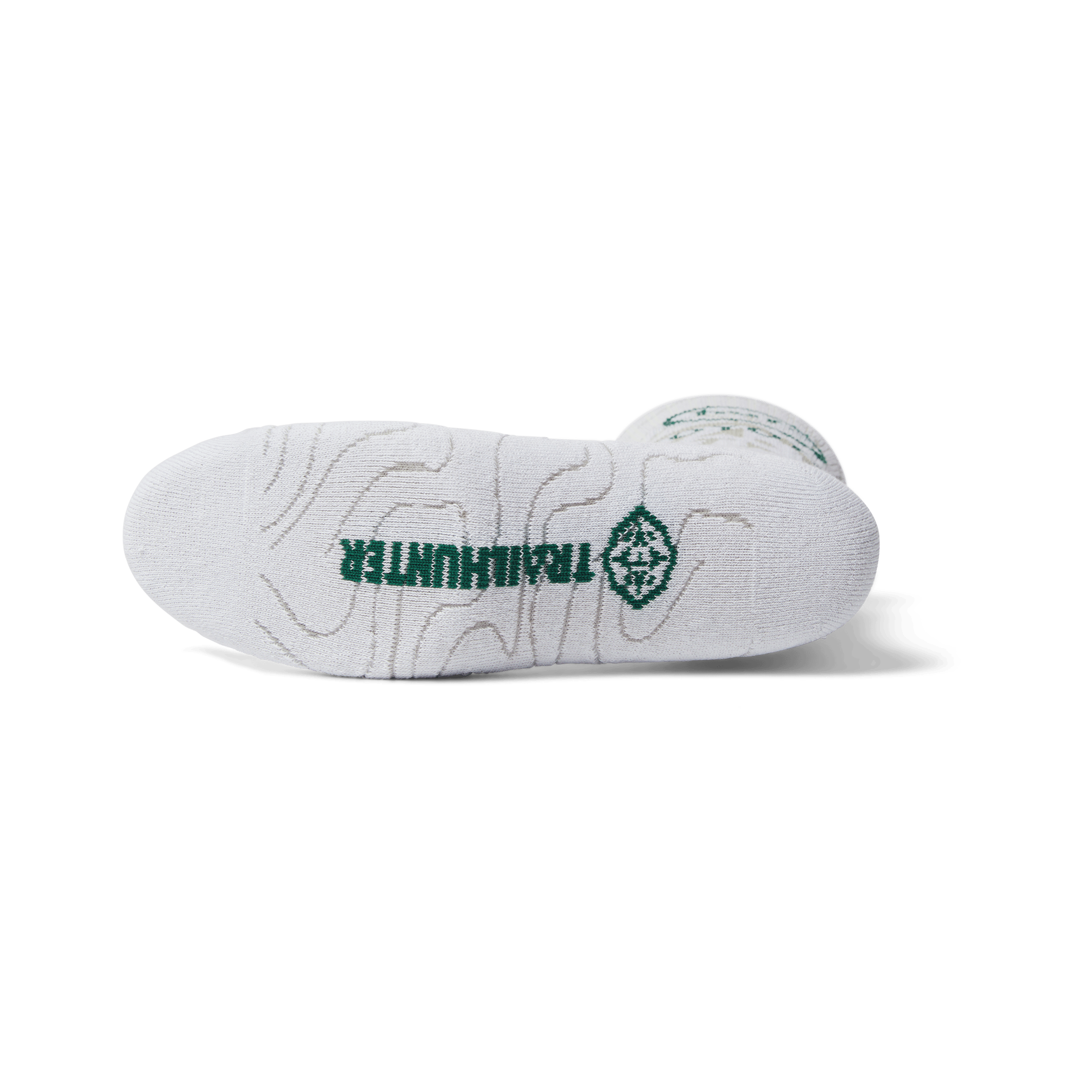 HUF x Toyota Trailhunter Topography Socks - Image 4